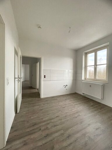 Wohnung zur Miete 485 € 2 Zimmer 53,9 m² 1. Geschoss frei ab 08.02.2025 Schlachthofstraße 23 Nordvorstadt Weimar 99423