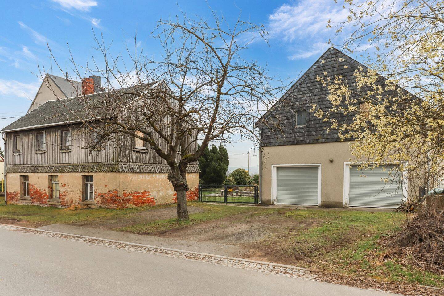 Mehrfamilienhaus zum Kauf - Widok 4