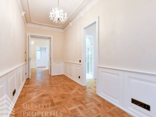 Wohnung zum Kauf - Erstbezug 848.000 € 2 Zimmer 53,2 m² 4. Geschoss Innere Stadt 1010