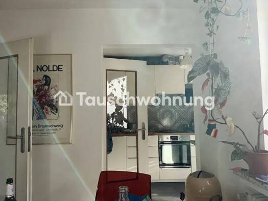 Wohnung zur Miete Tauschwohnung 1.100 € 3,5 Zimmer 110 m² 1. Geschoss Gröpelingen West 28237