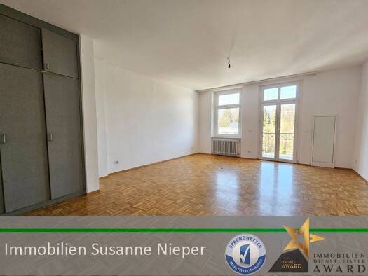 Wohnung zur Miete 462 € 2 Zimmer 69 m² 2. Geschoss Hagener Straße 385 Gevelsberg Gevelsberg 58285
