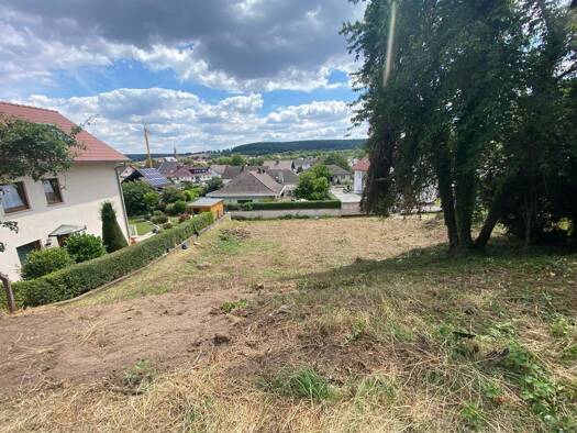 Doppelhaushälfte zum Kauf 509.817 € 5 Zimmer 140 m² 385 m² Grundstück Mosbach Schaafheim 64850