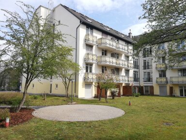 Wohnung zur Miete 200 € 1 Zimmer 20,5 m² 2. Geschoss Duisburger Straße 451 Speldorf - Nordwest Mülheim an der Ruhr 45478