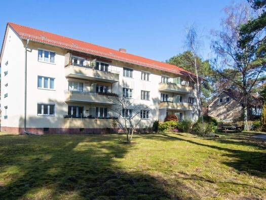 Wohnung zum Kauf 655.000 € 6 Zimmer 131,9 m² 2. Geschoss Zehlendorf Berlin 14169