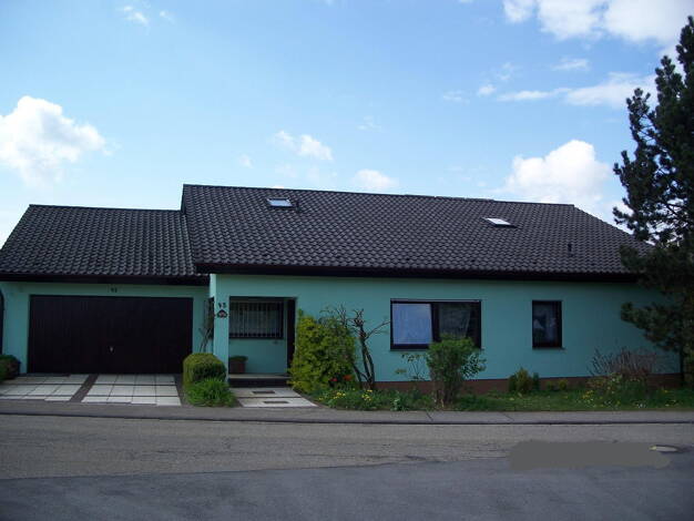 Wohnung zur Miete 650 € 2 Zimmer 80 m² 1. Geschoss Zaisersweiher Maulbronn-Zaisersweiher 75433