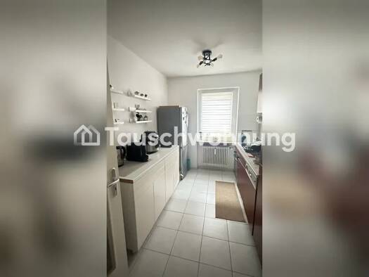 Wohnung zur Miete Tauschwohnung 920 € 3 Zimmer 80 m² 1. Geschoss Maxfeld Altstadt und engere Innenstadt 90409