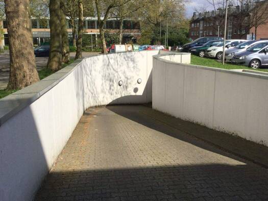 Tiefgarage zur Miete 30 € Goetersstraße 62-64 Stadtmitte Viersen 41748