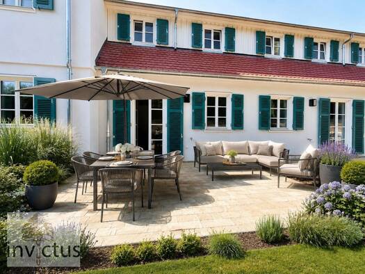 Maisonette zur Miete 1.550 € 4 Zimmer 117,5 m² Kleingartach Eppingen 75031