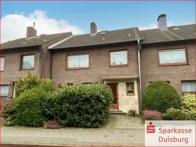 Reihenmittelhaus zum Kauf 320.000 € 4 Zimmer 115 m² 253 m² Grundstück frei ab sofort Bergheim Duisburg 47228