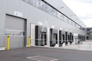 Halle/Industriefläche zur Miete 4.100 m² Lagerfläche teilbar ab 4.100 m² Paffendorf Bergheim 50126