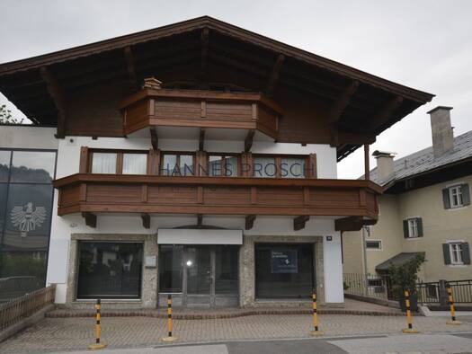 Bürofläche zur Miete 1.890 € 149,2 m² Bürofläche St. Johann in Tirol 6380