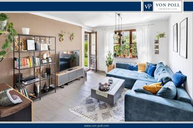 Wohnung zum Kauf 560.000 € 3 Zimmer 81,1 m² Planegg Planegg 82152