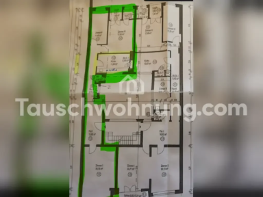 Wohnung zur Miete Tauschwohnung 1.900 € 3 Zimmer 96 m² EG Neustadt-Süd Köln 50674