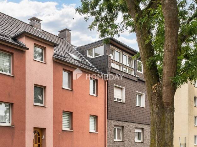 Maisonette zum Kauf 339.000 € 5 Zimmer 159 m² EG frei ab 31.01.2027 Osterfeld-West Osterfeld 46117