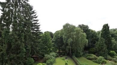 Maisonette zur Miete 975 € 3 Zimmer 132 m² 2. Geschoss Duisburg / Huckingen 47259