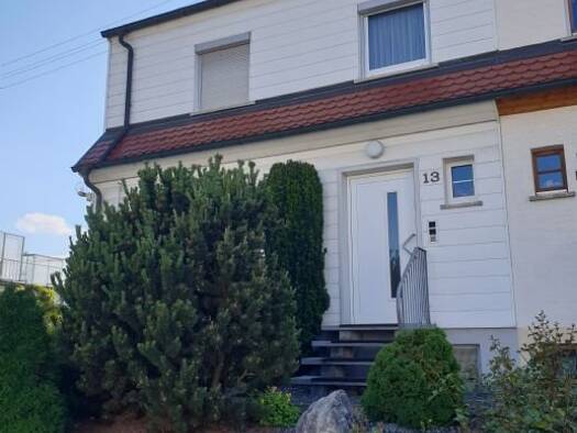 Wohnung zur Miete 840 € 3 Zimmer 88,1 m² EG Oberkirchberg Illerkirchberg 89171