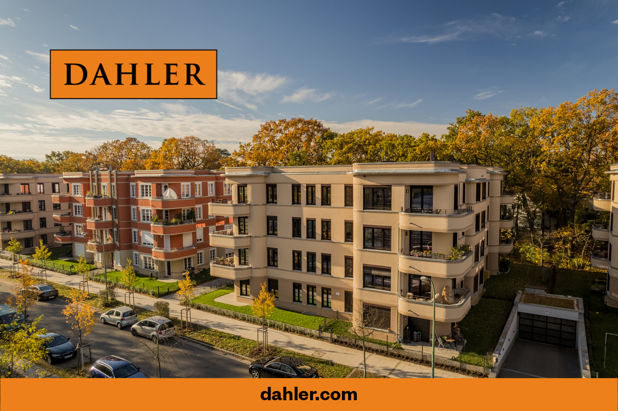 Penthouse zum Kauf 1.690.000 € 4 Zimmer 161 m²<br/>Wohnfläche 3.<br/>Geschoss Babelsberg - Süd Potsdam 14482