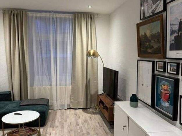 Wohnung zur Miete 700 € 3 Zimmer 55 m² 2. Geschoss frei ab 01.03.2026 Nohlstr. 160 Altstadt-Mitte Oberhausen 46045