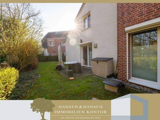 Doppelhaushälfte zum Kauf 625.000 € 5 Zimmer 108 m² 179 m² Grundstück Hummelsbüttel Hamburg / Hummelsbüttel 22339