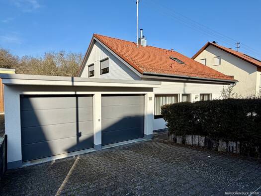 Einfamilienhaus zum Kauf 615.000 € 9 Zimmer 255 m² 872 m² Grundstück Kuchen 73329