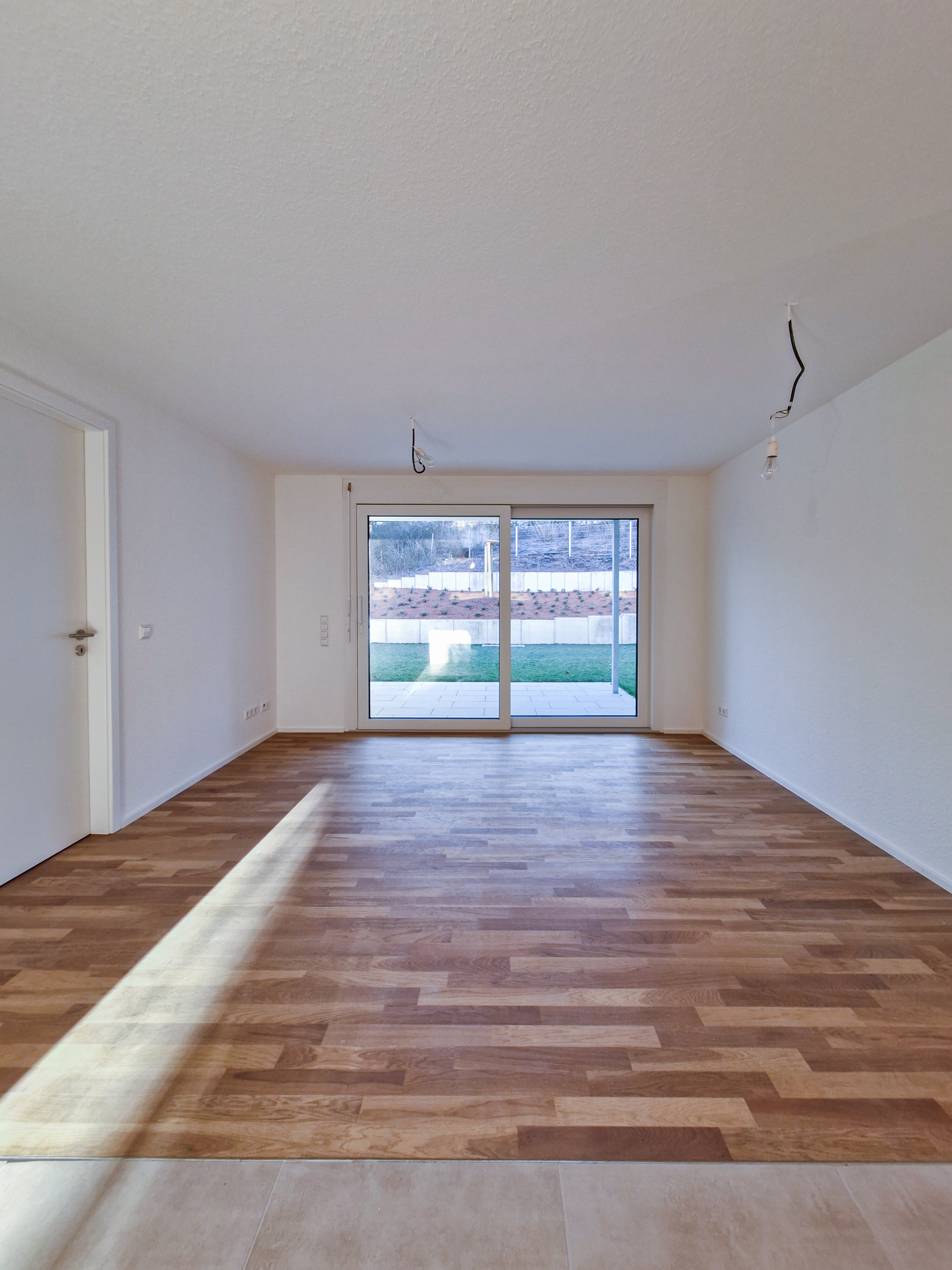 Wohnung zur Miete 800 € 2 Zimmer 52,7 m²<br/>Wohnfläche ab sofort<br/>Verfügbarkeit Geradstetten Remshalden 73630