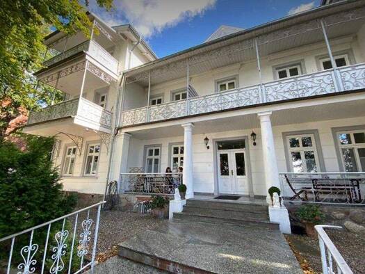 Wohnung zum Kauf 192.000 € 1 Zimmer 32 m² Binz 18609