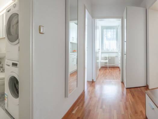 Wohnung zum Kauf 399.000 € 2 Zimmer 52,3 m² 1. Geschoss frei ab 01.01.2027 Ramersdorf-Perlach München 81539