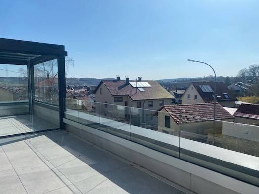 Wohnung zum Kauf - Erstbezug provisionsfrei 749.000 € 3,5 Zimmer 124 m² frei ab sofort Steinheim Steinheim am Albuch 89555