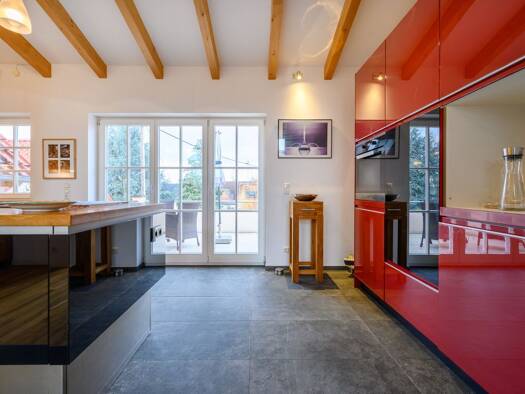 Wohnung zur Miete 2.640 € 3 Zimmer 160 m² Zeilsheim Frankfurt 65931