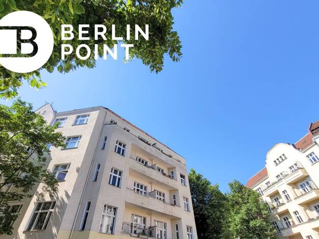 Wohnung zum Kauf 790.000 € 4 Zimmer 91 m² 4. Geschoss frei ab 01.09.2025 Böhmische Strasse 12 Neukölln Berlin 12055