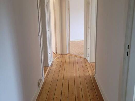 Wohnung zur Miete 507 € 2,5 Zimmer 59,1 m² EG frei ab sofort Grenzgau 1 Jürgensby Jürgensby 24943