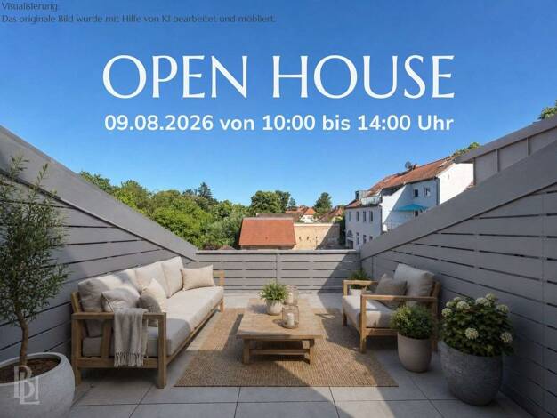 Wohnung zum Kauf - Neubau provisionsfrei 472.500 € 2 Zimmer 72,3 m² 2. Geschoss frei ab 01.11.2026 Teltow 14513