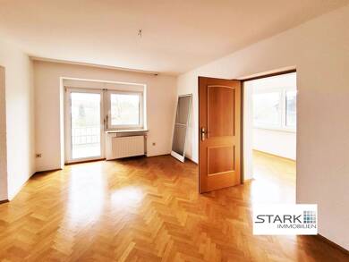 Wohnung zur Miete 690 € 3,5 Zimmer 100 m² Gützingen Bütthard 97244
