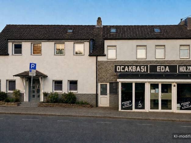 Doppelhaushälfte zum Kauf 665.000 € 15 Zimmer 230 m² 484 m² Grundstück Stadtmitte Recklinghausen 45659
