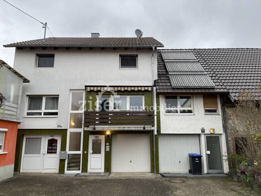 Einfamilienhaus zum Kauf 390.000 € 7 Zimmer 161 m² 754 m² Grundstück Herbolzheimer Straße 23a Oberhausen Rheinhausen 79365
