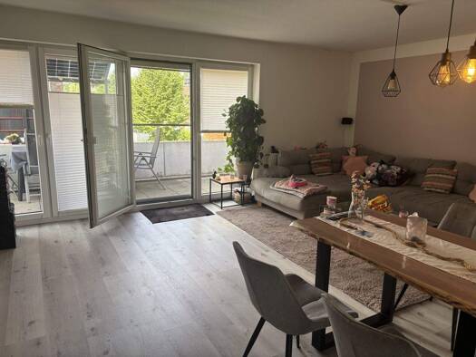 Wohnung zur Miete 750 € 3 Zimmer 98 m² frei ab 01.12.2025 Papenburg 26871