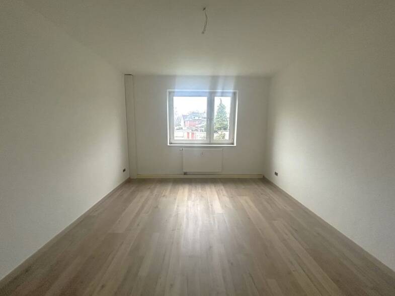Wohnung zur Miete 383 € 2 Zimmer 51 m² 1. Geschoss frei ab sofort Batenbrock Bottrop 46238
