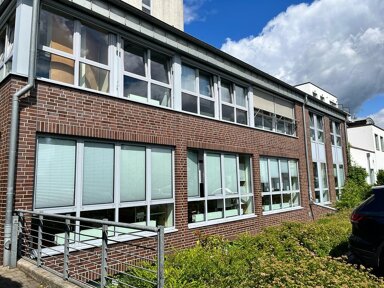 Büro-/Praxisfläche zur Miete provisionsfrei 3.672 € 306 m² Bürofläche Große Str. 27-29 Am Schloß Ahrensburg 22926