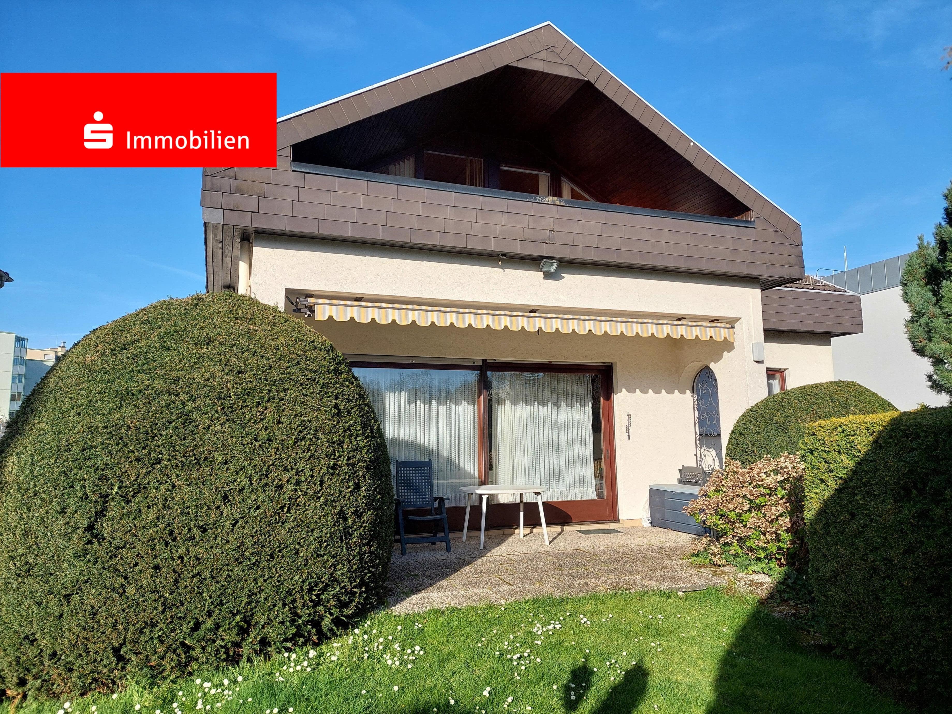 Einfamilienhaus zum Kauf 695.000 € 9,5 Zimmer 200 m²<br/>Wohnfläche 431 m²<br/>Grundstück Kelkheim Kelkheim 65779