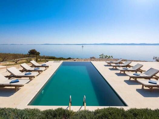 Haus zum Kauf 5 Zimmer 280 m² Biograd na Moru
