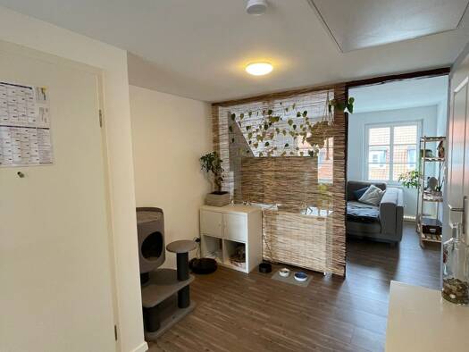 Wohnung zur Miete 685 € 2 Zimmer 67 m² 3. Geschoss frei ab 01.12.2026 Herrlichkeit 3 Verden Verden (Aller) 27283