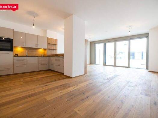 Wohnung zur Miete 1.700 € 3 Zimmer 105 m² 3. Geschoss Attergaustraße 59 Sankt Georgen im Attergau 4880