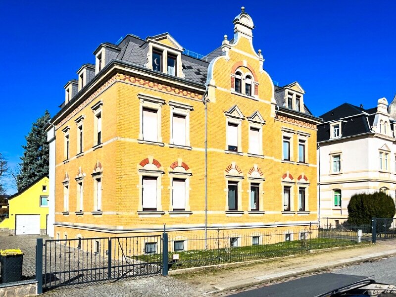 Mehrfamilienhaus zum Kauf 880.000 € 15 Zimmer 461,4 m²<br/>Wohnfläche 710 m²<br/>Grundstück Radeberg Radeberg 01454