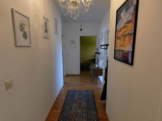 Studio zum Kauf 189.000 € 3 Zimmer 73 m² 1. Geschoss Uelzen 29525