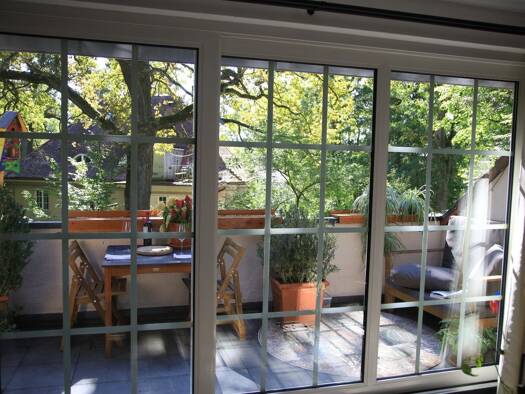 Wohnung zur Miete 1.950 € 3 Zimmer 113 m² Geschoss 1/2 frei ab 01.07.2026 Jordanweg 4 Burgberg Erlangen 91054