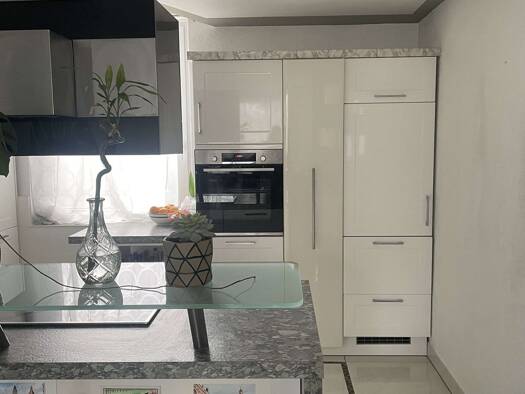 Wohnung zur Miete 1.050 € 3 Zimmer 71 m² Geschoss EG/1 frei ab sofort Euskirchener Straße 92 Erfttal Neuss 41469