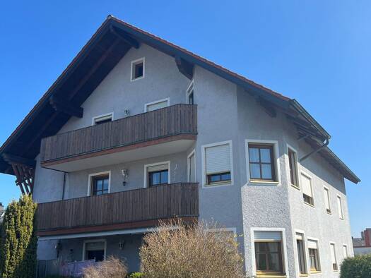 Haus zum Kauf als Kapitalanlage geeignet 750.000 € 400 m² 1.372 m² Grundstück Grafenwöhr 92655