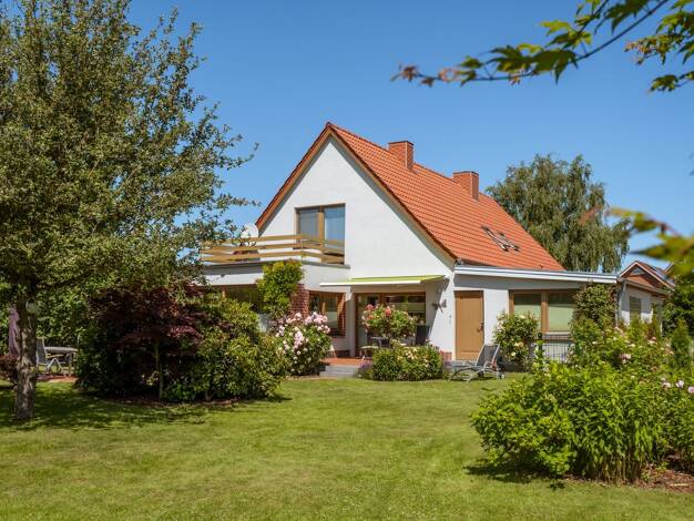 Einfamilienhaus zum Kauf 699.000 € 6 Zimmer 180 m² 1.258 m² Grundstück Lichtenhagen Rostock 18109
