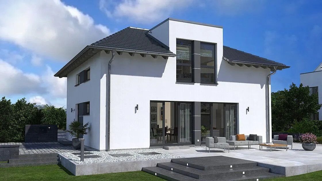 Haus zum Kauf 945.900 € 4 Zimmer 154 m²<br/>Wohnfläche 575 m²<br/>Grundstück Kleefeld Hannover 30519