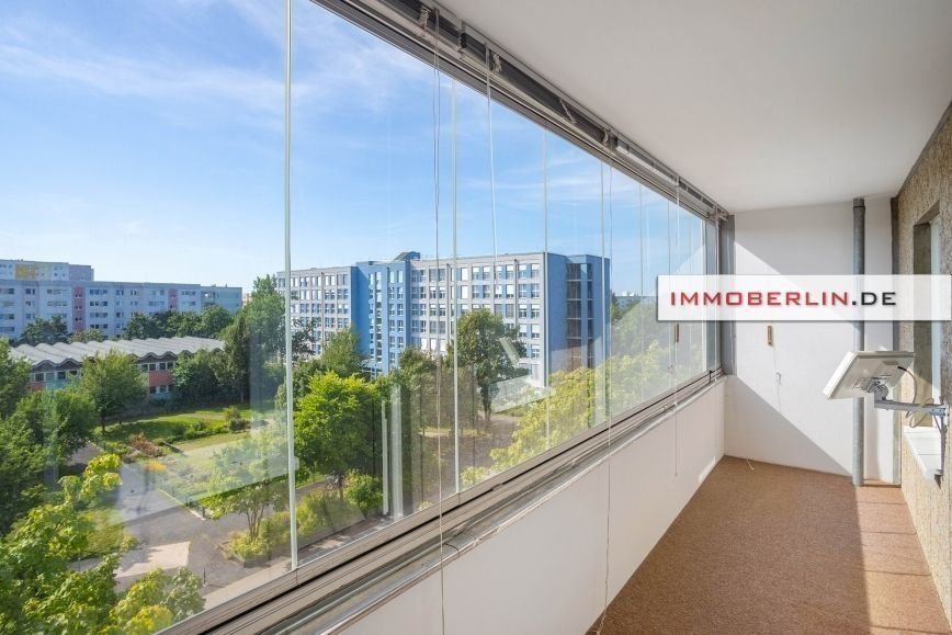 Wohnung zum Kauf 265.000 € 3 Zimmer 74 m²<br/>Wohnfläche Neu-Hohenschönhausen Berlin 13057